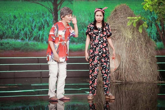Phương Thanh dại trai, yêu nhầm người đồng tính