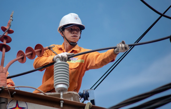 Đề xuất người dân được quyền chọn đơn vị cung cấp điện.