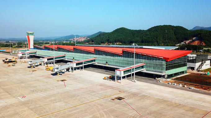 Bộ trưởng  Nguyễn Văn Thể: