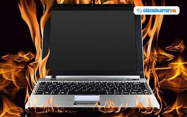 Nên bảo dưỡng laptop định kỳ.