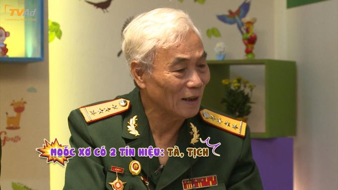 'Cháu ơi, cháu à' tập 4: Chiến thắng xứng đáng cho cặp ông cháu đặc biệt