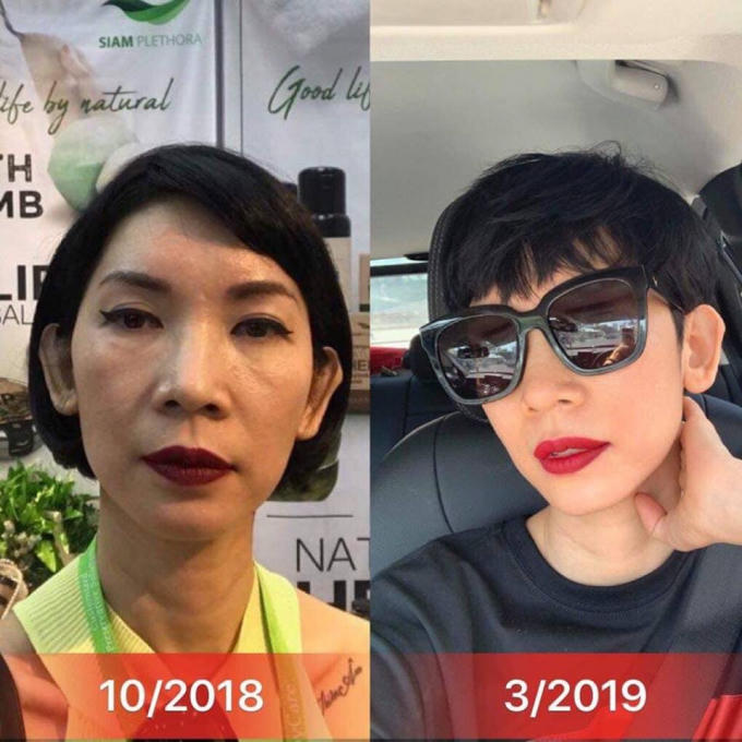 Sau Hai Phượng gây sốt phòng vé,