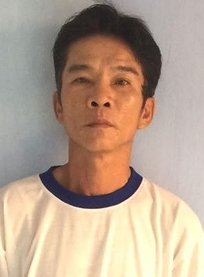 "Siêu" lừa Võ Văn Chung