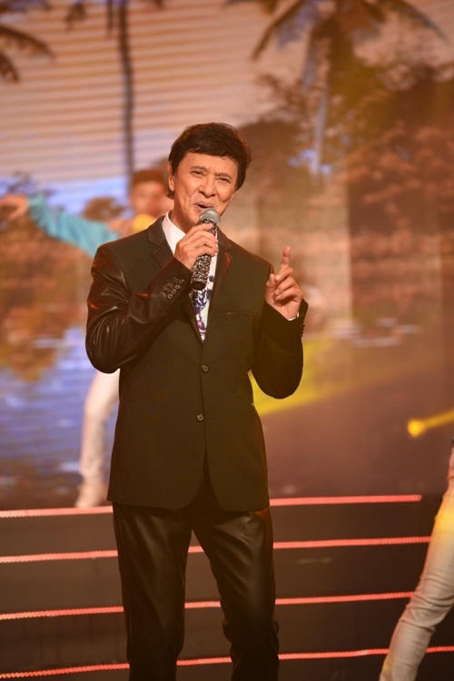 Mỹ Lệ xuất trở lại lợi hại sau thời gian im hơi lặng tiếng