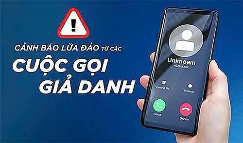 Chiêu thức lừa đảo thông báo trúng tuyển đại học, yêu cầu chuyển tiền để làm hồ sơ (Ảnh minh họa)