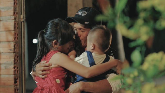 Nghệ sĩ nổi tiếng chia sẻ