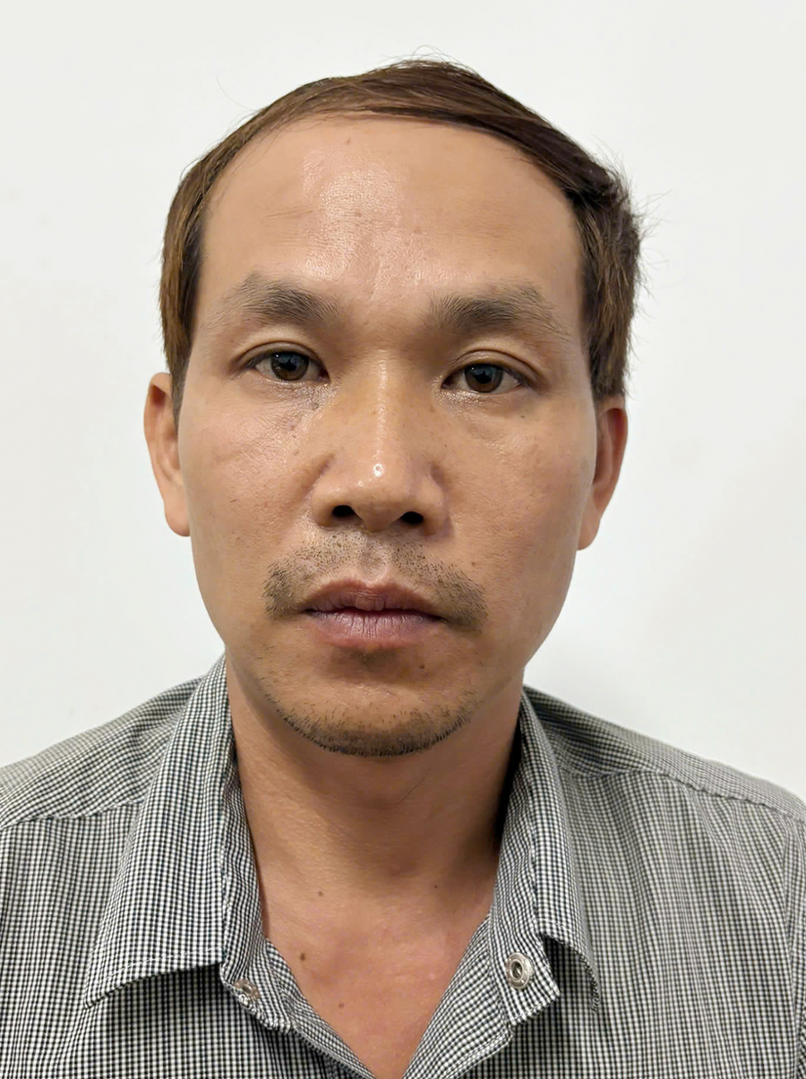 Nguyễn Đình Toàn