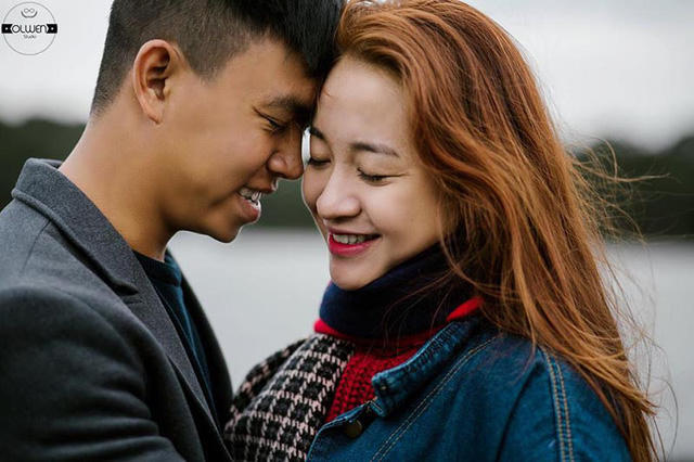 Nho Toàn có người yêu, Hồng Phượng cũng dành tình cảm cho một người khác. Nhưng không vì thế mà tình bạn của họ trở nên xa cách.