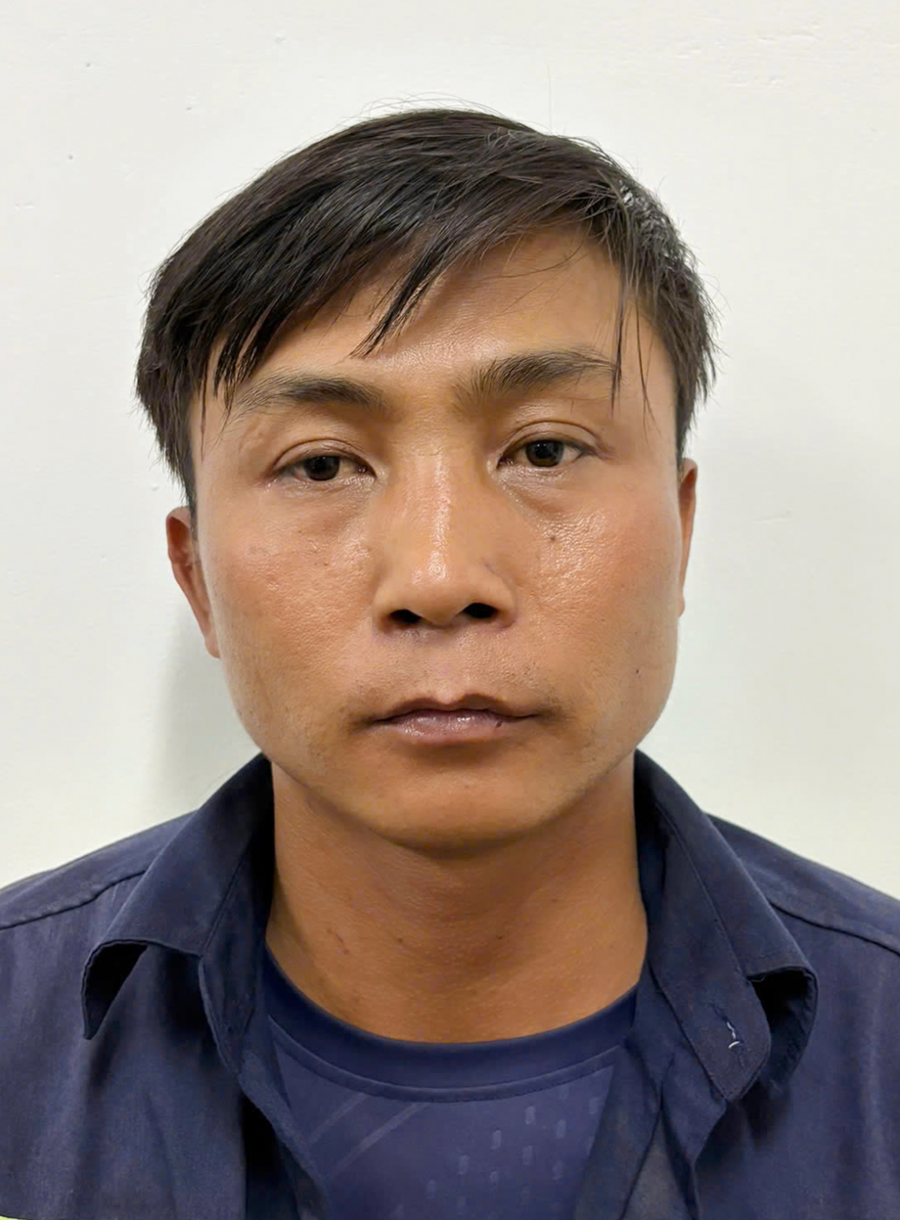 Lê Văn Hữu
