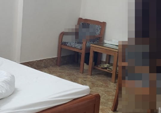 Điều tra vụ lái xe đường dài tử vong trong tư thế treo cổ tại nhà nghỉ ở Lạng Sơn