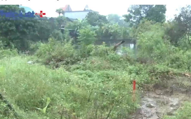 Cần sửa Luật đất đai để giảm thiểu tình trạng khiếu kiện về đất đai