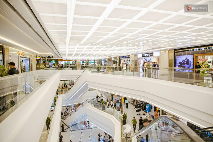 10 lí do khiến Landmark 81 chắc chắn sẽ trở thành thiên đường ăn chơi mới của giới trẻ Sài Gòn