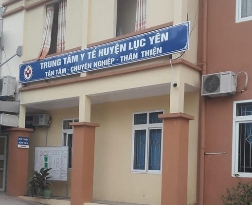 Bộ Y tế yêu cầu báo cáo trường hợp sản phụ tử vong tại Yên Bái