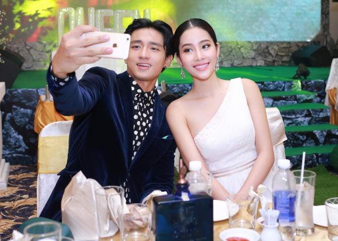 Sau khi xin rút khỏi cuộc thi Hoa hậu Việt Nam 2016, Nam Em tập trung toàn bộ cho âm nhạc. Thời gian tới, Nam Em sẽ cho ra mắt một sản phẩm âm nhạc đặc biệt. Đây sẽ là một sự “lột xác” cả về hình ảnh lẫn phong cách âm nhạc của Nam Em so với những gì cô thể hiện ở Tình Bolero thời gian qua.