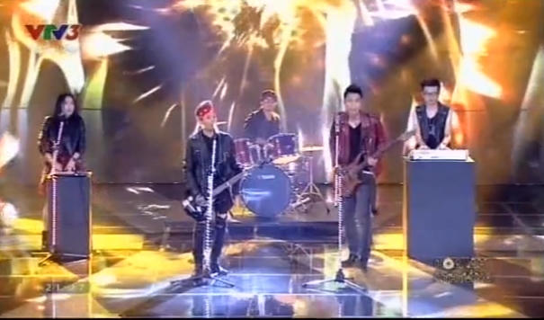 Trực tiếp Liveshow 7 The Remix: Hương Tràm chiến thắng, Big Dady chia tay