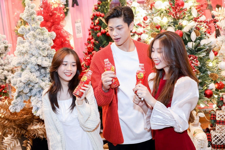 Người trẻ đang tạo ra xu hướng thanh lọc cơ thể dịp cuối năm để chuẩn bị “visual” luôn tươi mát đón chờ năm mới.