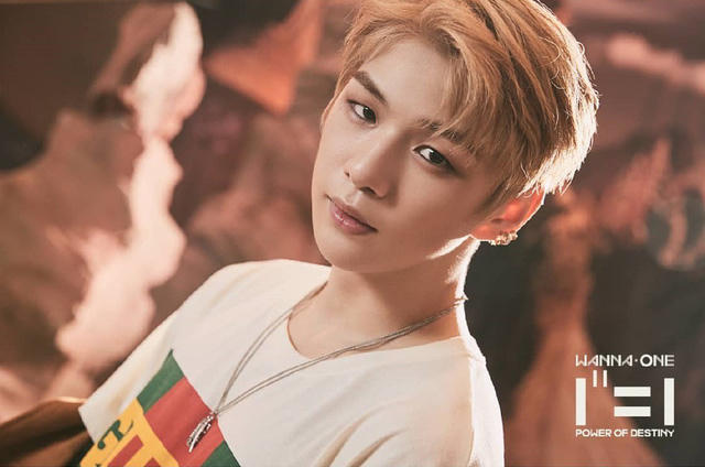 Nam ca sĩ Kang Daniel, thành viên của nhóm nhạc nam Hàn Quốc Wanna One, đứng thứ 11. Tại Hàn Quốc, Kang Daniel đang là một gương mặt gây sốt, chàng trai 22 tuổi đã khiến rất nhiều fan nữ "đổ gục" bởi ánh mắt biết cười.