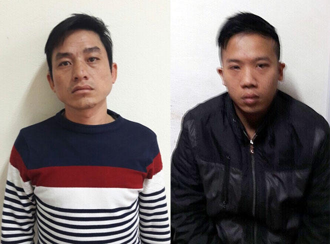 Bắt giam nhóm đối tượng lừa tình qua mạng Zalo