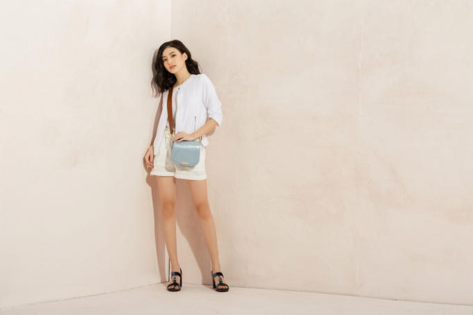 Thuộc lòng ngay những công thức phối đồ khiến 'crush' đổ gục hàng loạt!