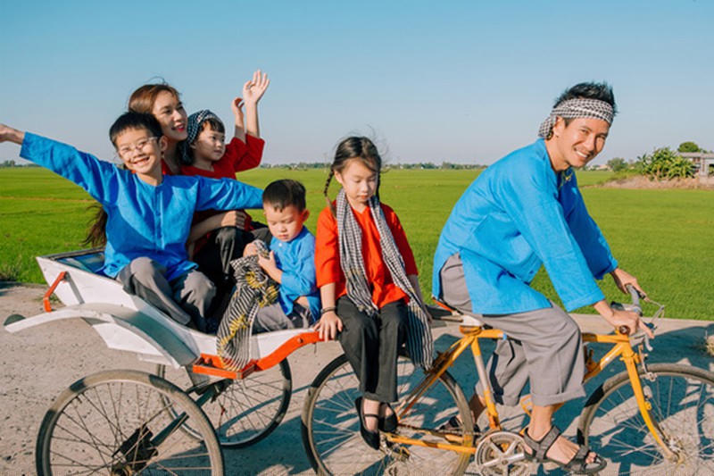 Không thể tìm sự bình an nơi cuộc đời nếu như tâm hồn ta không an yên, tự tại.