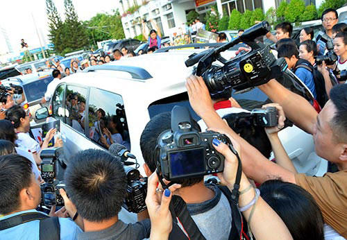 Hình minh họa. (Nguồn: Internet)