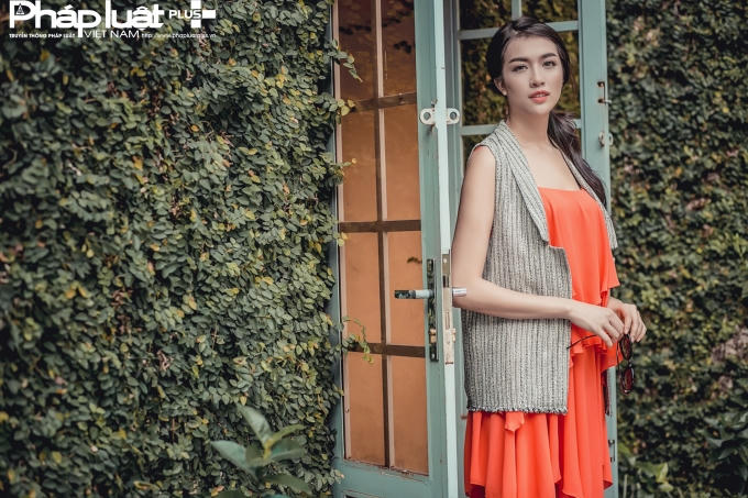 Á Hậu Lệ Hằng