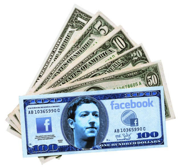 B&ecirc; bối dữ liệu gần đ&acirc;y c&oacute; thể khiến Facebook bị FTC phạt tới 7,1 ngh&igrave;n tỷ USD