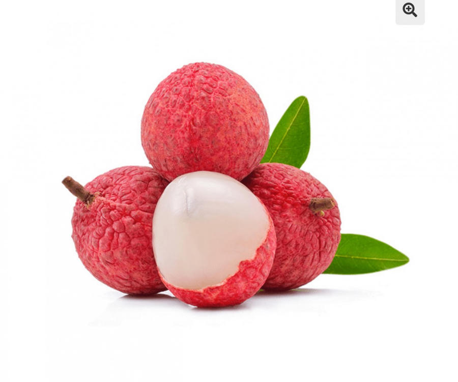 Thớ vải trứng dày đẹp. Ảnh internet