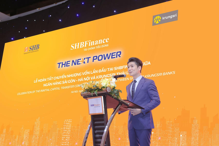 Nguồn thặng dư vốn đáng kể từ giao dịch sẽ giúp SHB nâng cao năng lực tài chính và vị thế Ngân hàng