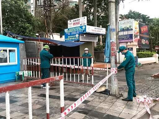 Quảng Ninh công khai hành trình của 4 người nước ngoài nhiễm Covid-19 - ảnh 3