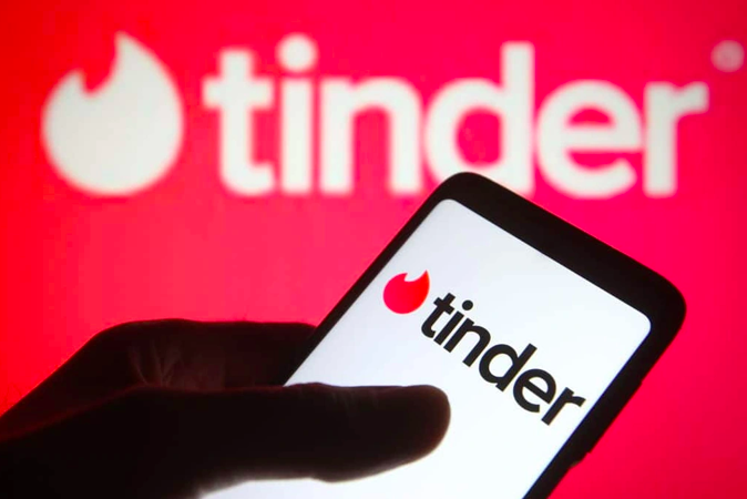 Người phụ nữ ở Hà Nội mất 5,4 tỷ đồng khi hẹn hò qua Tinder