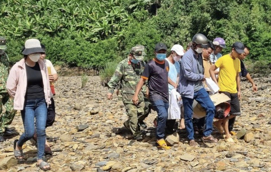 Câu hỏi lớn về kỹ năng sống - Ảnh 1.