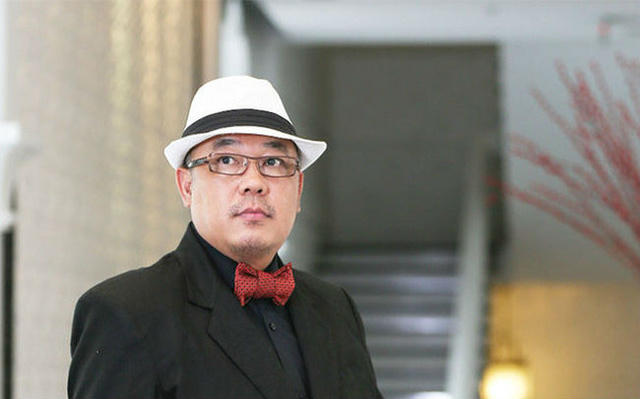 Đại gia Hoàng Khải