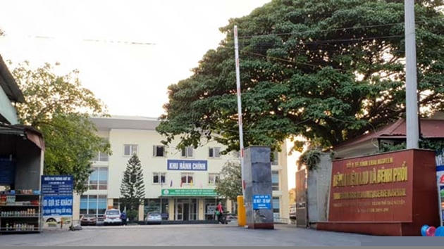 Nhiều cơ sở y tế bị Bảo hiểm xã hội tỉnh từ chối thanh toán chi phí khám chữa, bệnh do sai sót. Ảnh: Hoàng Long