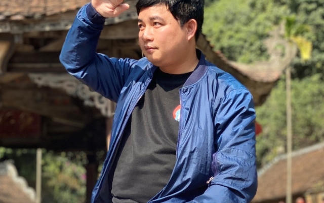 Đạo diễn Phạm Trường Giang tạo “Cú huých” trên thị trường phim tết 2022