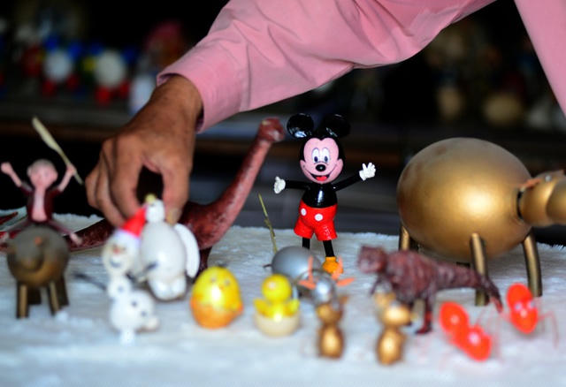 Các sản phẩm được làm từ trứng gà, vịt, chim cút là phổ biến nhất.