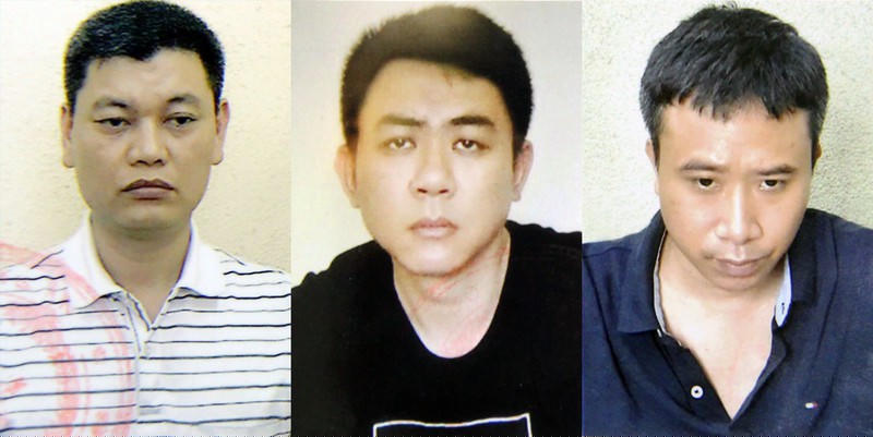 nhung bi can nao da bi khoi to lien quan den dai an o nhat cuong? hinh 7