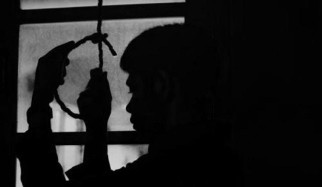 Người phụ nữ sau khi thắt cổ con và cháu mình đã treo cổ tự vẫn nhưng không thành. (ảnh minh họa).