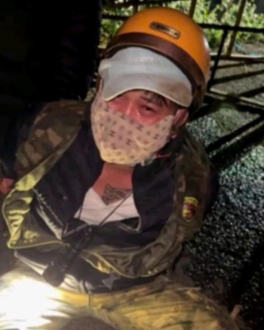 Đối tượng Nguyễn Ngọc Dũng