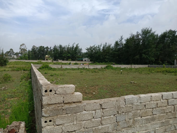 26 lô đất vàng hiện ai thực sự là người sở hữu vẫn đang là một bí ẩn.