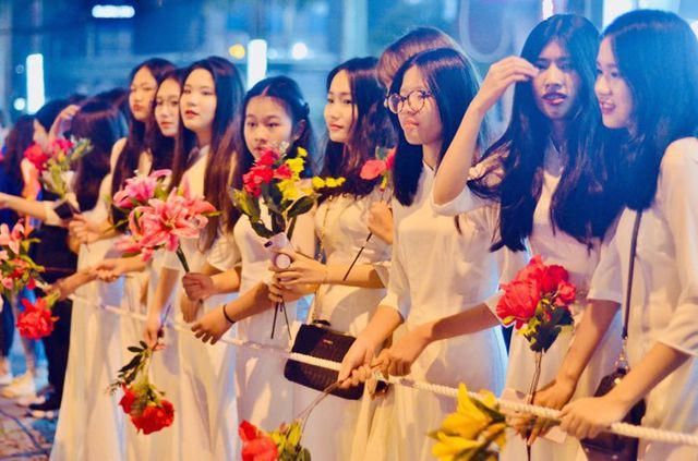 Tổng thống Donald Trump đến H&agrave; Nội, chuẩn bị cho Hội nghị Thượng đỉnh Mỹ - Triều lần 2