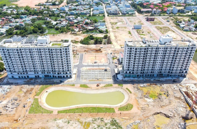 Tăng cường phân cấp, phân quyền trong quản lý, sử dụng đất