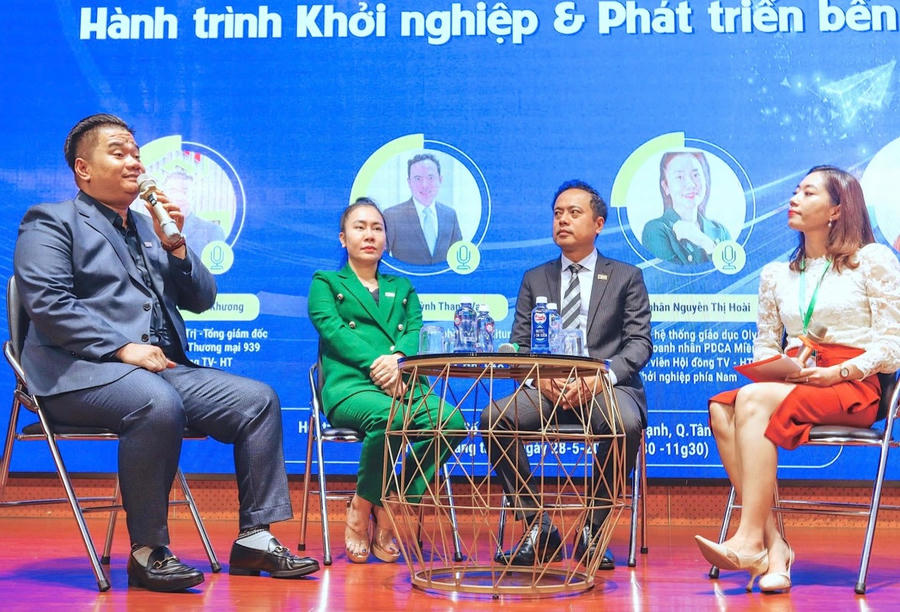 Các chuyên gia cho rằng, không ít startup đã phải trả giá đắt chỉ vì coi nhẹ việc đăng ký sở hữu trí tuệ
