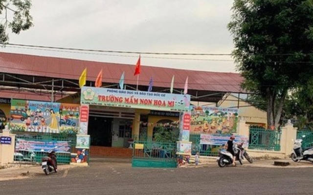Gia Lai: Đề nghị thanh tra toàn tỉnh sau khi phát hiện nhiều trường lạm thu