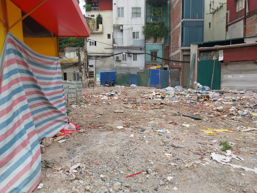 nut giao thong chua boc thaiha (5)