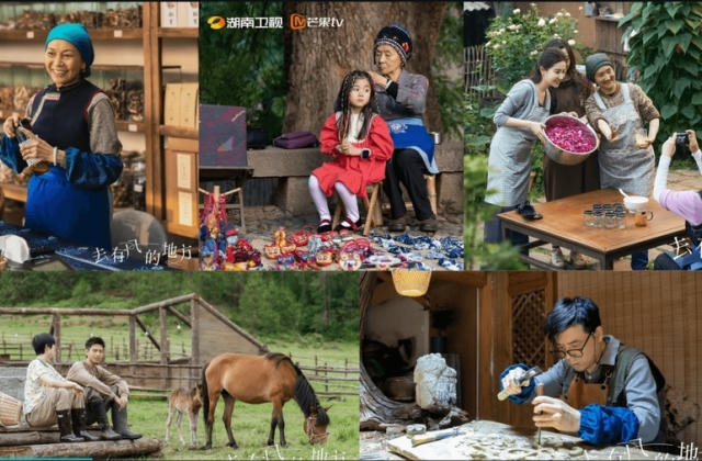 “Đi đến nơi có gió” để tìm lại chính mình…