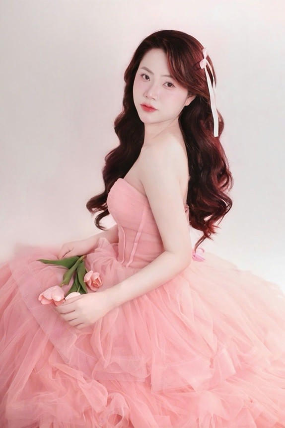Thí sinh Tạ Thị Huyền Trang - SBD 399