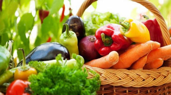 Thực phẩm bẩn sẽ dần được loại bỏ khỏi bữa ăn của người dân - Ảnh minh họa