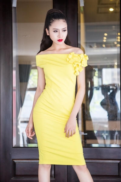 Ảnh: Lê Sơn