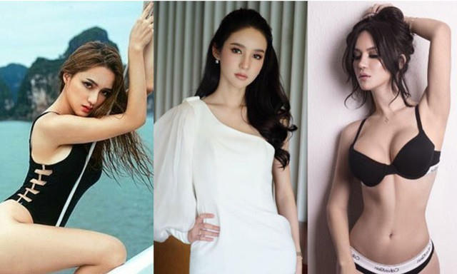 Trước đó, hình ảnh của Hương Giang cũng được ưu ái xuất hiện nổi bật trên Sanook - một trong những trang báo nổi tiếng nhất của Thái Lan. Trong bài viết về những ứng cử viên sáng giá của Hoa hậu Chuyển giới Quốc tế 2018, hình ảnh Hương Giang được chọn làm avatar bên cạnh đại diện đến từ Thái Lan.